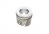 Поршень, комплект OPEL / RENAULT / NISSAN Vivaro, Trafic, Scenic, Megane, Laguna, Primastar 2,0 CDTi 05- KOLBENSCHMIDT 40262600 (фото 3)