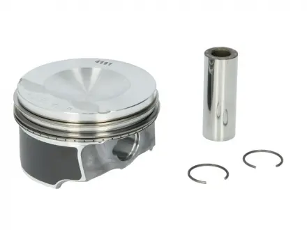 Поршень VW 83,01 (KS) KOLBENSCHMIDT 40247620