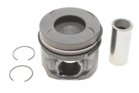 Поршень MB 83,51mm OM 642 3,0TDi 05- 1-3 цил. (KS) KOLBENSCHMIDT 40095630