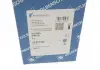 Поршень, комплект RENAULT Clio Kango 1,9 D 97- KOLBENSCHMIDT 40070620 (фото 3)