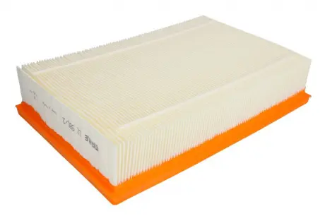 Фильтр воздуха Knecht MAHLE KNECHT LX9352