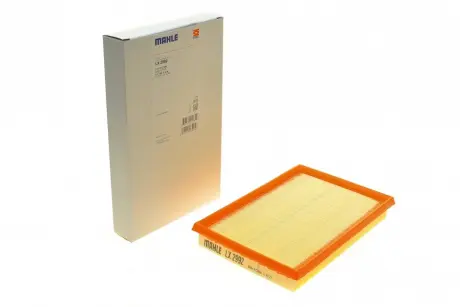 Фільтр повітря Knecht MAHLE KNECHT LX2992