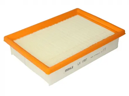 Фільтр повітря Knecht MAHLE KNECHT LX1997