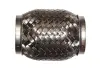 Гофра [d (діаметр) = 51 mm, L (довжина) = 100 mm] 9924100900