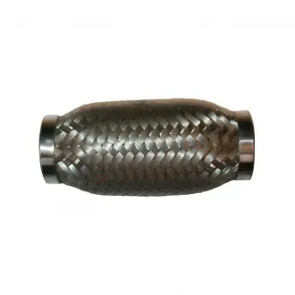 Гофра [d (діаметр) = 45 mm, L (довжина) = 152 mm] JP GROUP 9924202800 (фото 1)