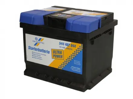Аккумулятор CARTECHNIC CART544402044
