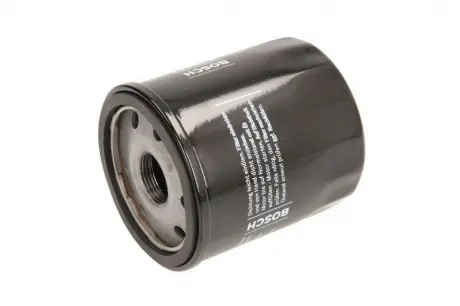 Фильтр масляный BOSCH F026407213
