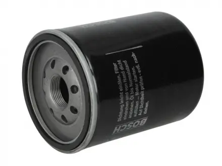 Фільтр масляний BOSCH 0986452064