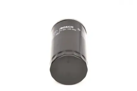 Фильтр масляный BOSCH 0451103092