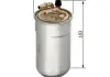 Паливний фільтр BOSCH F 026 402 051 (фото 6)