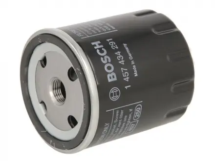 Паливний фільтр BOSCH 1 457 434 291