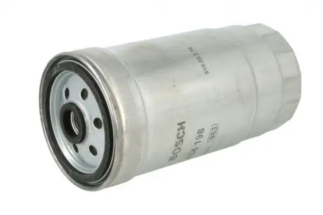 Топливный фильтр BOSCH 1 457 434 198 (фото 1)