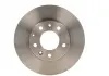 Тормозной диск BOSCH 0986479034 (фото 3)