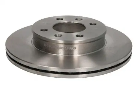Тормозной диск BOSCH 0986479206