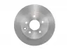 Тормозной диск BOSCH 0986479453 (фото 4)