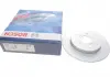 Тормозной диск BOSCH 0986479721