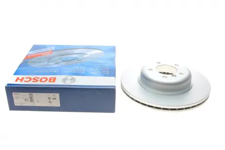 Тормозной диск BOSCH 0986479773