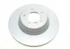 Тормозной диск BOSCH 0986479773 (фото 6)