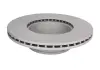 Тормозной диск BOSCH 0986479A18 (фото 4)