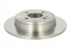 Тормозной диск BOSCH 0986479A44