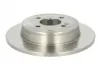 Тормозной диск BOSCH 0986479A44 (фото 3)