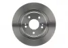 Тормозной диск BOSCH 0986479B04 (фото 3)