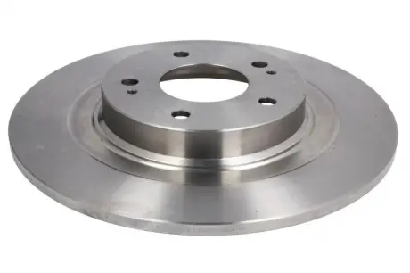 Тормозной диск BOSCH 0986479B04