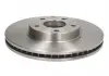 Тормозной диск BOSCH 0986479B15 (фото 1)