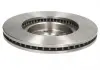 Тормозной диск BOSCH 0986479B15 (фото 2)
