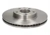 Тормозной диск BOSCH 0986479B15 (фото 3)