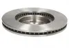 Тормозной диск BOSCH 0986479B15 (фото 4)