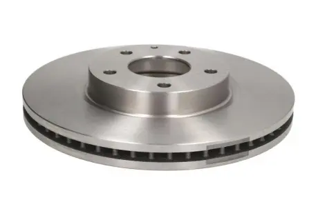 Тормозной диск BOSCH 0986479B15