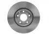 Тормозной диск BOSCH 0986479B15 (фото 7)