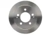 Тормозной диск BOSCH 0 986 479 U21 (фото 4)
