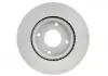 Тормозной диск BOSCH 0 986 479 737 (фото 4)