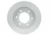 Тормозной диск BOSCH 0 986 479 704 (фото 4)