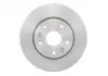Тормозной диск BOSCH 0 986 479 403 (фото 4)