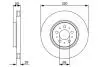 Тормозной диск BOSCH 0 986 479 321