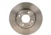 Тормозной диск BOSCH 0 986 479 229 (фото 3)