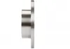 Тормозной диск BOSCH 0 986 478 200