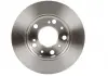 Тормозной диск BOSCH 0 986 478 200 (фото 3)