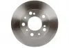 Тормозной диск BOSCH 0 986 478 200 (фото 4)