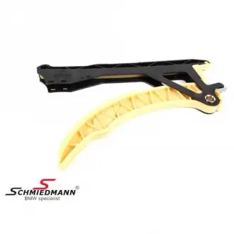 Планка натягувача BMW 11317512520