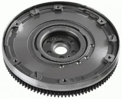 Двухмассовый маховик SACHS 6366000001