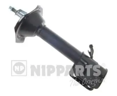 Амортизатор газомасляної зад. лів. NIPPARTS N5527011G (фото 1)