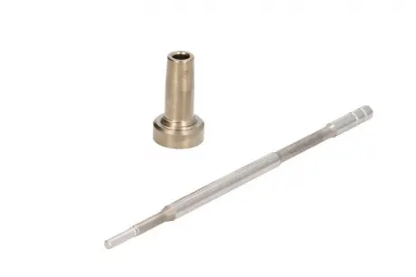 Блок клапанів, акумуляторна паливна система BOSCH F 00V C01 369