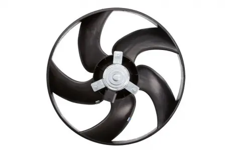 Вентилятор радіатора THERMOTEC D8P001TT