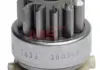 Бендикс стартера ZEN ZN1539