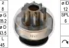 Бендикс стартера ZEN ZN1048