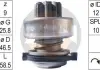 Бендикс стартера ZEN ZN0482